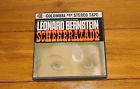 Philharmonic Columbia Records Scheherazade-ny Bernstein-rimsky-korsakov Leonard