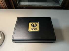 750.5 Phoenix Gold Car Amplifier