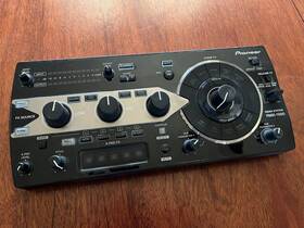 Rmx-1000 Pioneer Effects Unit 2013