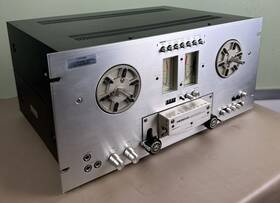 Yd3621382 Pioneer Rt 707 Reel To