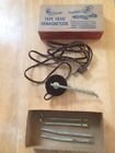 Pk238 Lafayette Tape Head Vintage In Great Condition