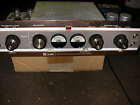 Kp-70 Playback Knight Stereo Tube Preamplifier Vintage Record