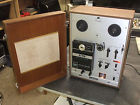 X-2000s Player Cassette Reel -2000s 8 Integrated Track Circuit Akai