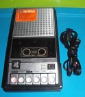 3-5105c Player General Model Tape Free Cassette Recorder Electric
