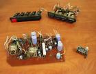 Pm-679-2 Pm-683-1 Otari Mx-5050 Circuits Boards
