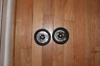 Pp-220-a Pioneer Hubs Good Condition Tabs All In Tact