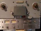 Pr-10-2 Ampex Compact Studio Quaity Recorder