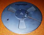 Pr-80 Pioneer Vintage Light Metal Reel In Real Nice Used Condition