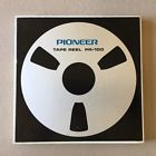 Pr100 Pioneer Vintage 10 Metal