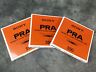 Pra-7-550 Sony Magnetic Sound Recording Tape Unused