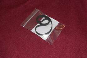Fry17.1 Prb Special Auction For User Ohiodiamo Capstan Belt Dokorder 8140 Reel To