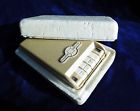 Protona Minifon Attache Rare Spy Recorder Tape In Orig Box