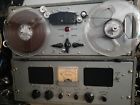 Pt-63-j-a Magnecord Pt6 Tube Pre-amp