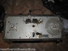 Pt-6a Magnecorder Vintage Pt 6 Broadcast Reel To Tape Recorder Transport