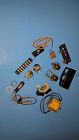 Pt63-ah Magnecord Parts Lot W Heads