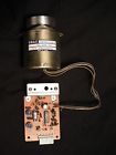 51675661 Pulley Capstan Em1446 Circuit Tascam Teac Board Motor Tested 22-4