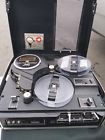 Pv-4800u Jvc Eiaj Color Portable Video Recorder System Reel To