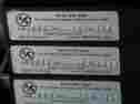 Qcp-044 New Tech S N 3859 Ref Made In Usa