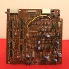 Rs-1500-1506-1700 Qji 00746 Rp Technics Reel To Tape Deck Main Logic Control