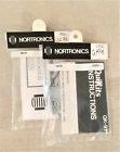 Qk-91 Nortronics Two Nos Quick