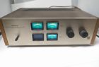 Qm-800 Pioneer Power Amplifier Vintage Audiophile Hifi