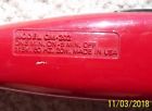 Qm202 Nortronics Reel To Head Demagnetizer Good Working Condition