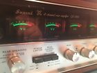 Qs-800 Sansui 4 Channel Rear