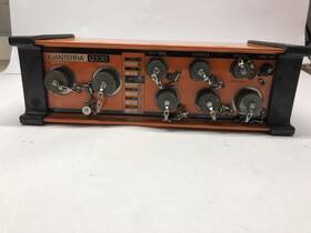 483548 Quanterra Model Q330 Untested Specialty Equipment