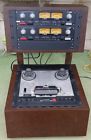 Qxhd Track System Mx 5050 Otari ....4 Reel Qxhd Track System Mx 5050 Otari ....4 Reel