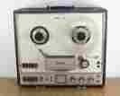R-1000 Teac Vintage Reel-to-reel Tape Deck