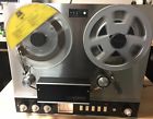 R-2000 Concord Teac Tube Reel To Recorder Tested Rare