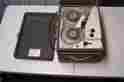 R-603 Recordio Vintage Tape Recorder For Parts Or Repair