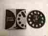 R-7mb Sony Metal Reel Black Unused In Original Box