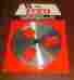 R-7mp Akai Metal Reel For Tape Deck 7 Mint On Card Sealed