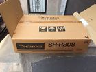 R-808 Technics Sh Remote Control