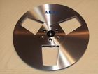 R-m7 Akai Metal Reel Blank Beautiful Condition