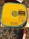 R150 Cmx Danny Davis Reel To Tape In Scotch Hard Case