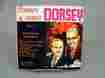 R2053 Vintage 4 Track Stereo Tape Tommy Jimmy Dorsey Volume 1 7 2 Ips