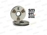 Sm-911 R34320 Recording The Masters Rtm Studio Mastering Tape Metal Nab Reel