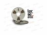 R38520 Rtm New Pyral Metal Reel Nab Hinged Box 718122513635