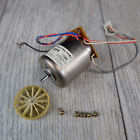 R4322-74452a Nm01 Fostex Reel To Capstan Motor Genuine Part