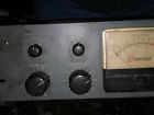 R75c Magnecord Record Electronics With Mic Input