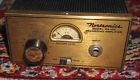 Ra-100 Nortronics Vintage And Quite