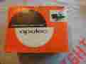 Ra-11 Apolec Vintage Model Reel To Tape Recorder