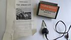 Ra-34 Fanon-masco Vintage Tape Head Demagnetizer Model In Box