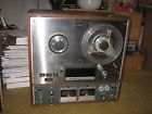 A4000 Ra40 Tape Teac Recorder Stereo Vintage Reel