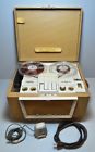T-77163 Radio - Reel Tape Vintage Recorder Revere