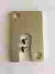 Rah-170 Rt-707 Rt707 Pioneer Rt-701 Pinch Roller Capstan Trim Plate Left Hand
