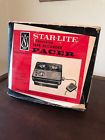 Tpa-521 Rare Transistor Tape Recorder Pacer With Box