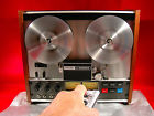 A-2300sx Rc-120 -2300sx -2300sd Control Unit Teac -3340s Remote -2340sx